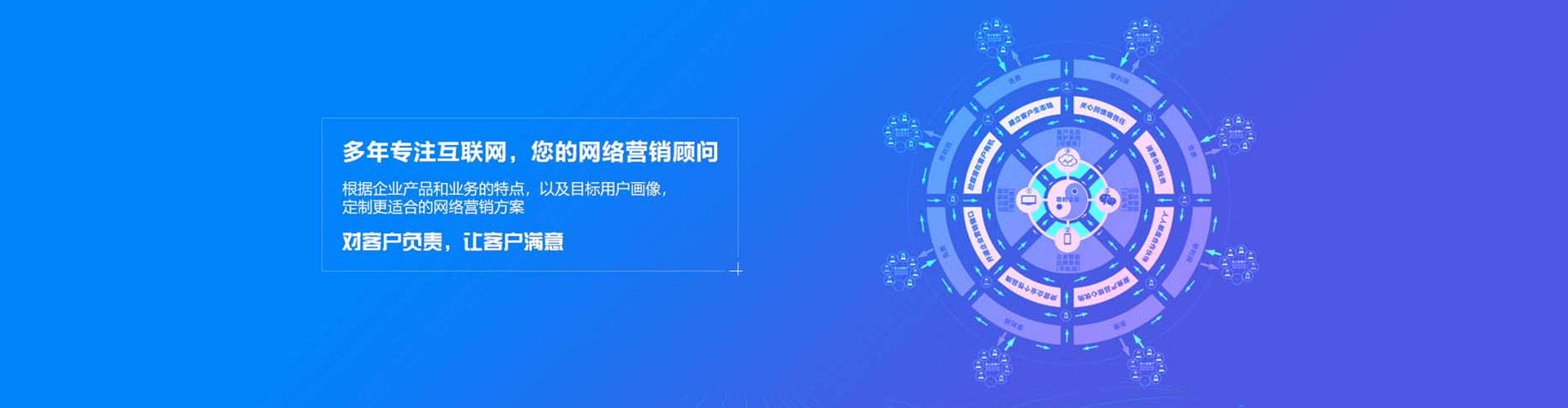 南谯百度竞价包年